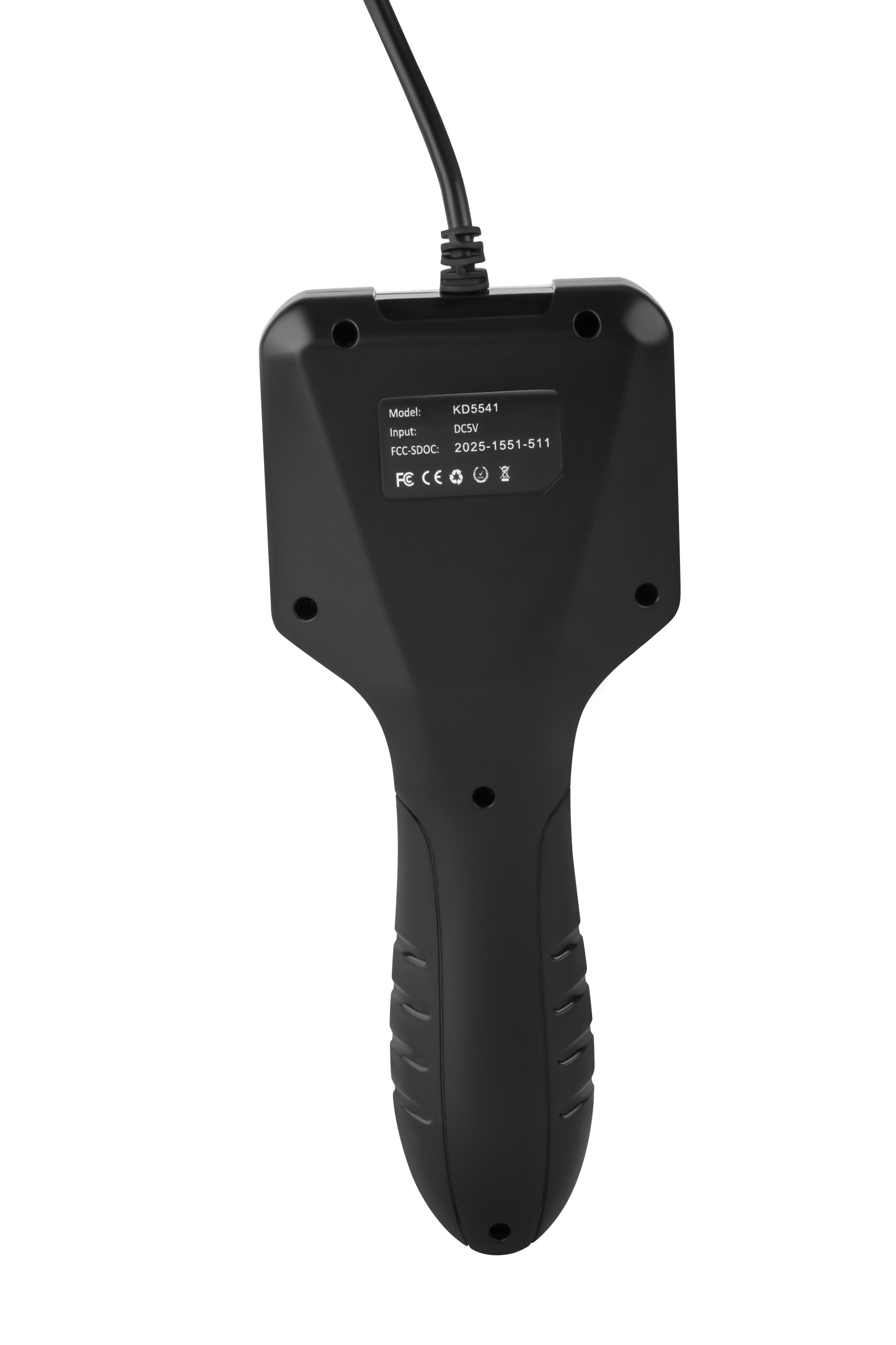 ENDOSCOPE CAMERA 3000mAh KD5541