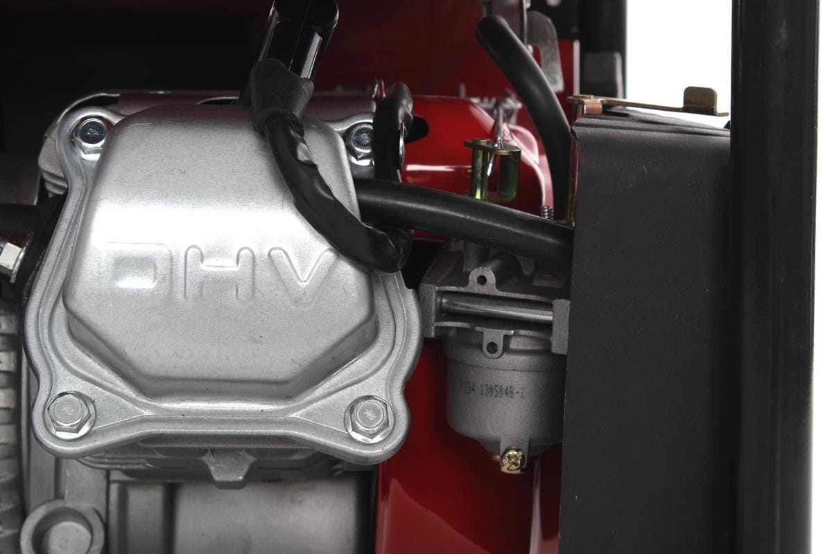 1500W Generator 12/230V KD110