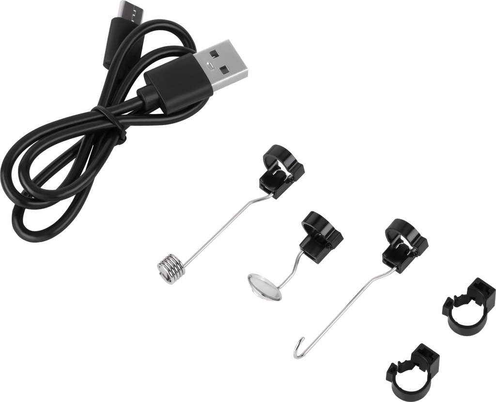 ENDOSCOPE CAMERA 3000mAh KD5541
