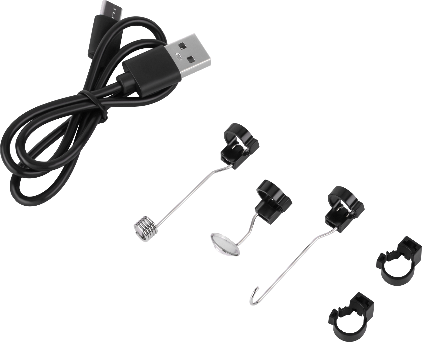 ENDOSCOPE CAMERA 3000mAh KD5541