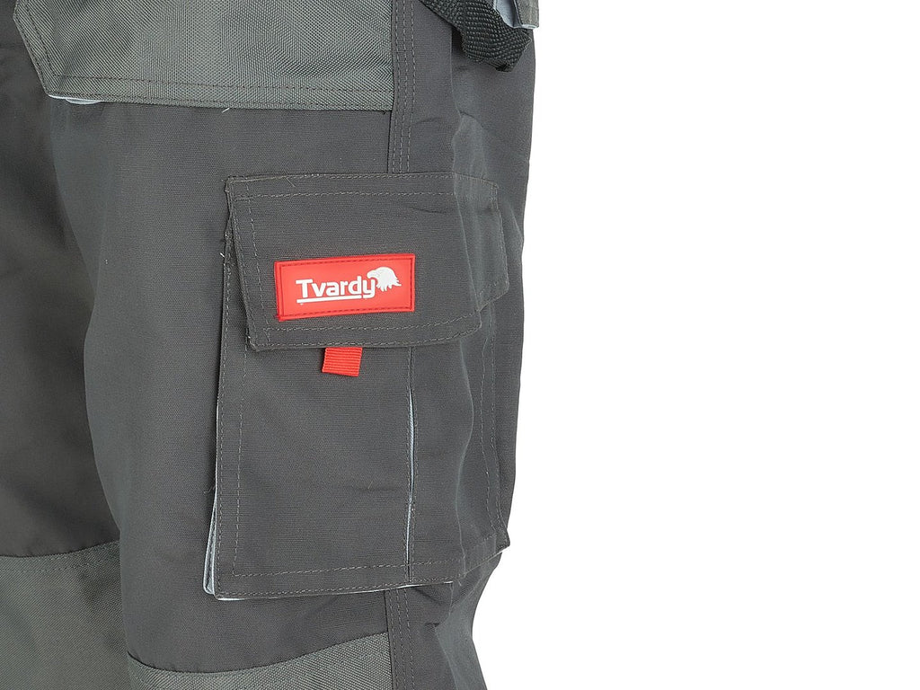 Work Trousers, Size L (52)