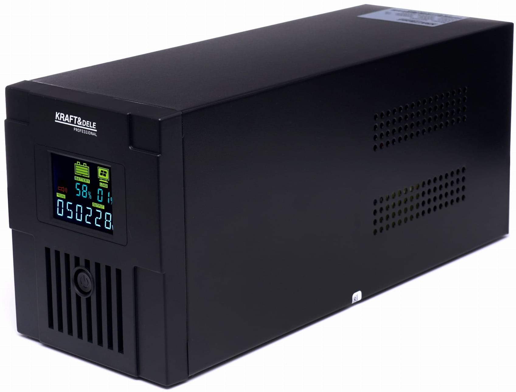 Emergency Power Supply UPS 2000VA LCD KD1930