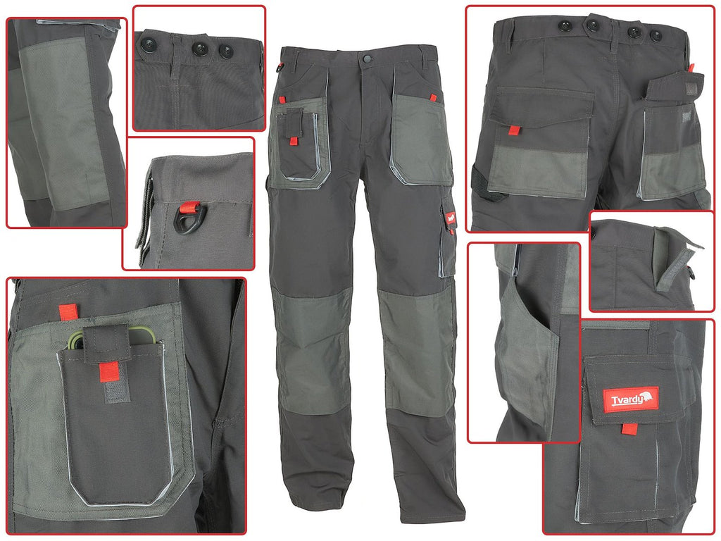 Work Trousers, Size XL
