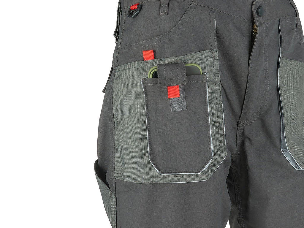 Work Trousers, Size XL