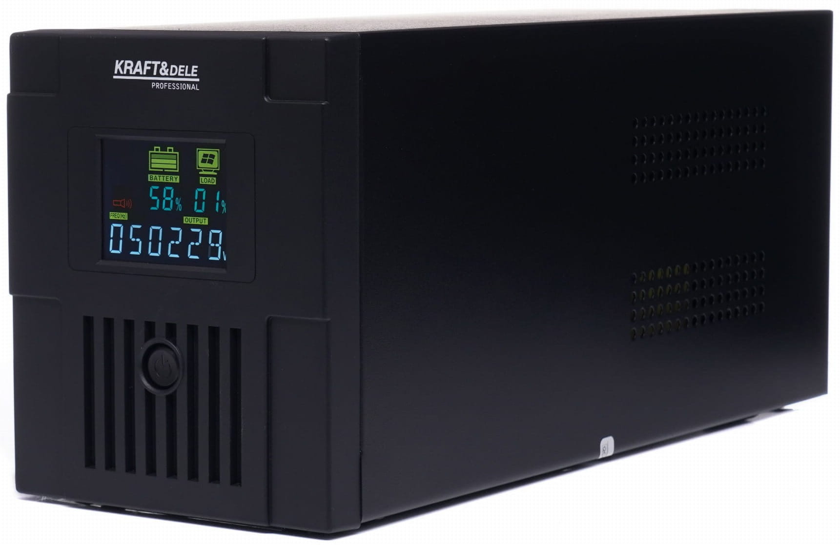 Emergency Power Supply UPS 2000VA LCD KD1930