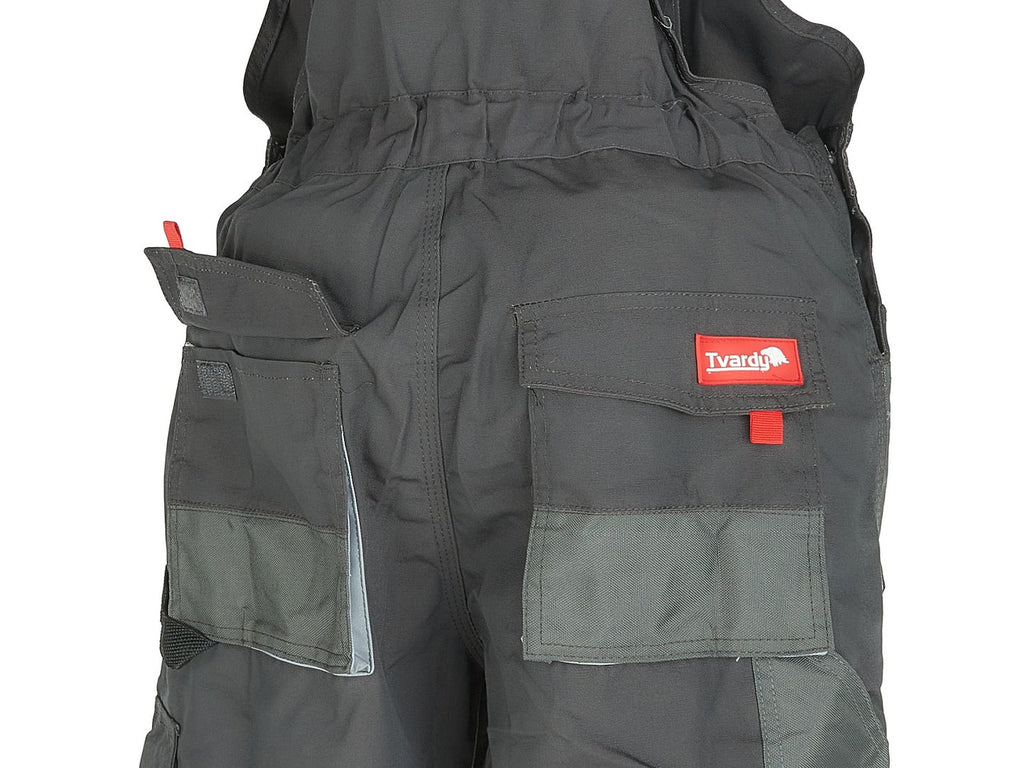 Bib & Brace, size S