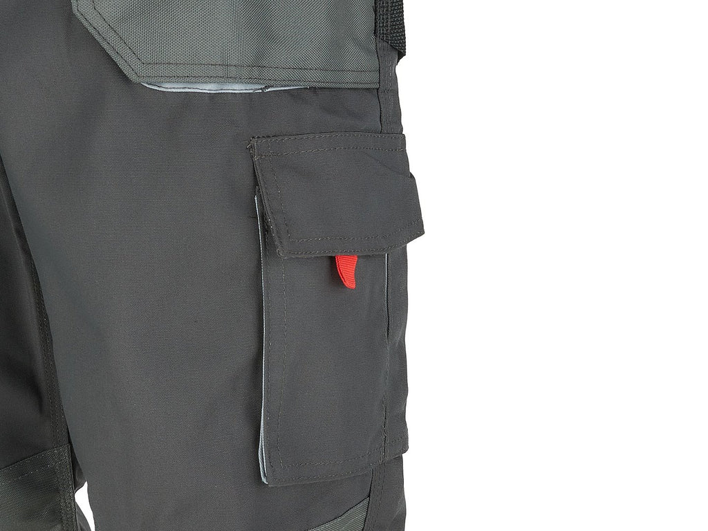 Bib & Brace Size M