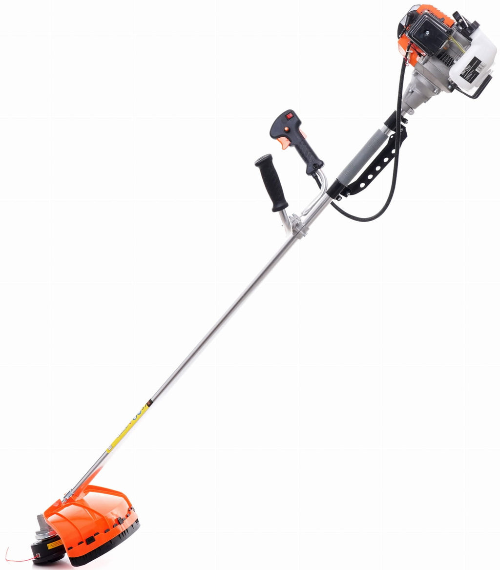 GAS STRIMMER + ACCESSORIES 5.2HP KD5044