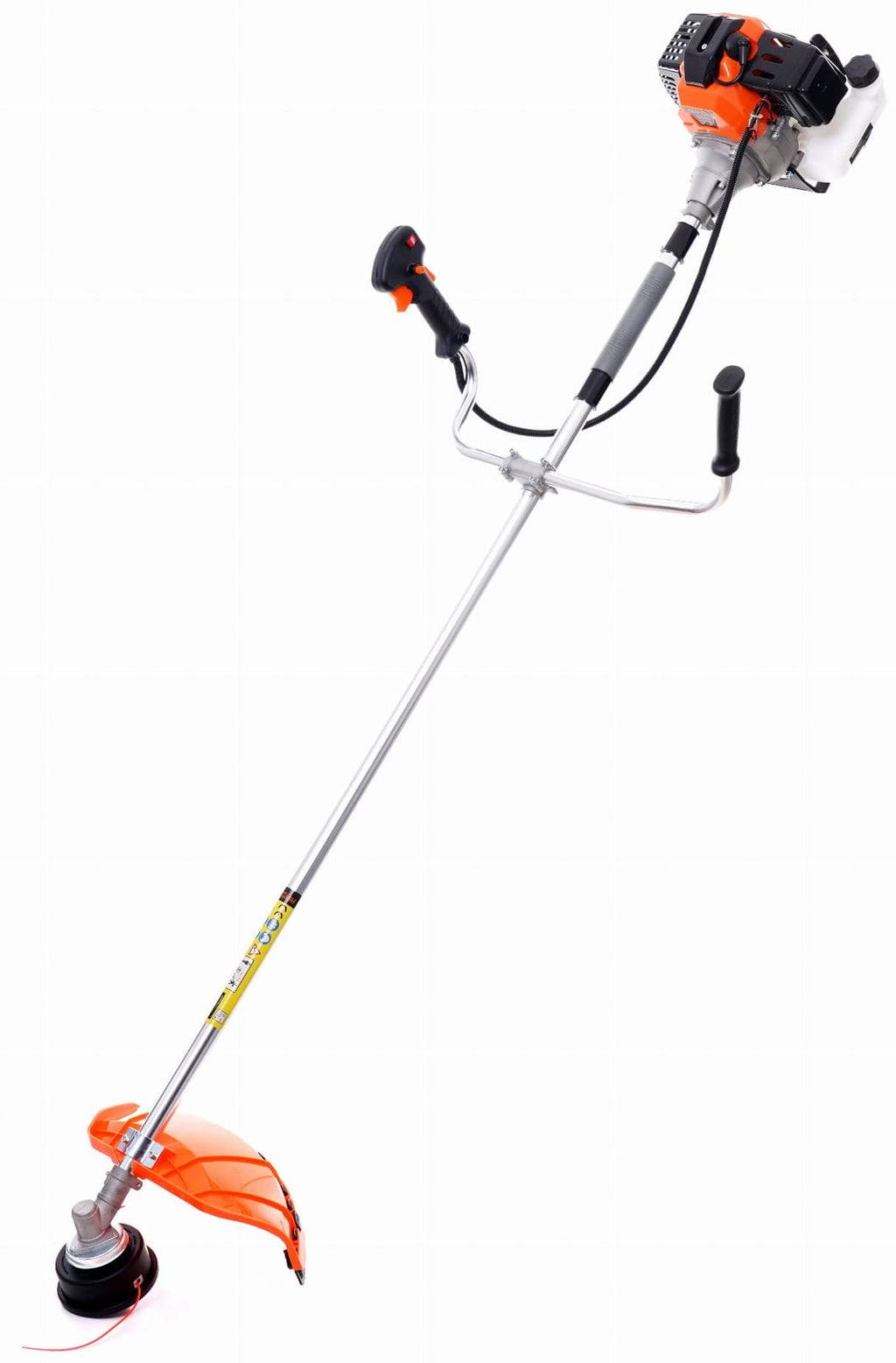 GAS STRIMMER + ACCESSORIES 5.2HP KD5044