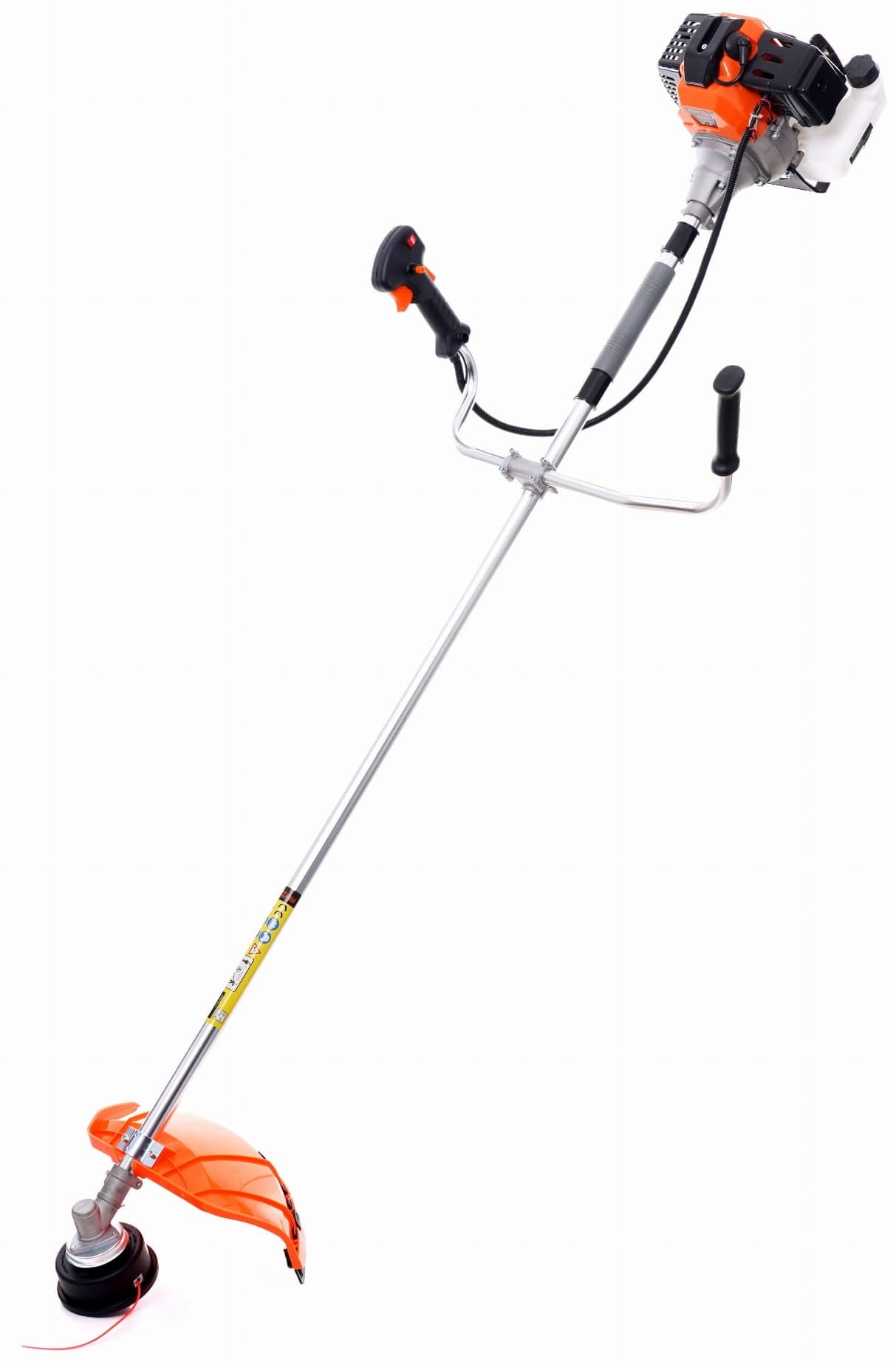 GAS STRIMMER + ACCESSORIES 5.2HP KD5044