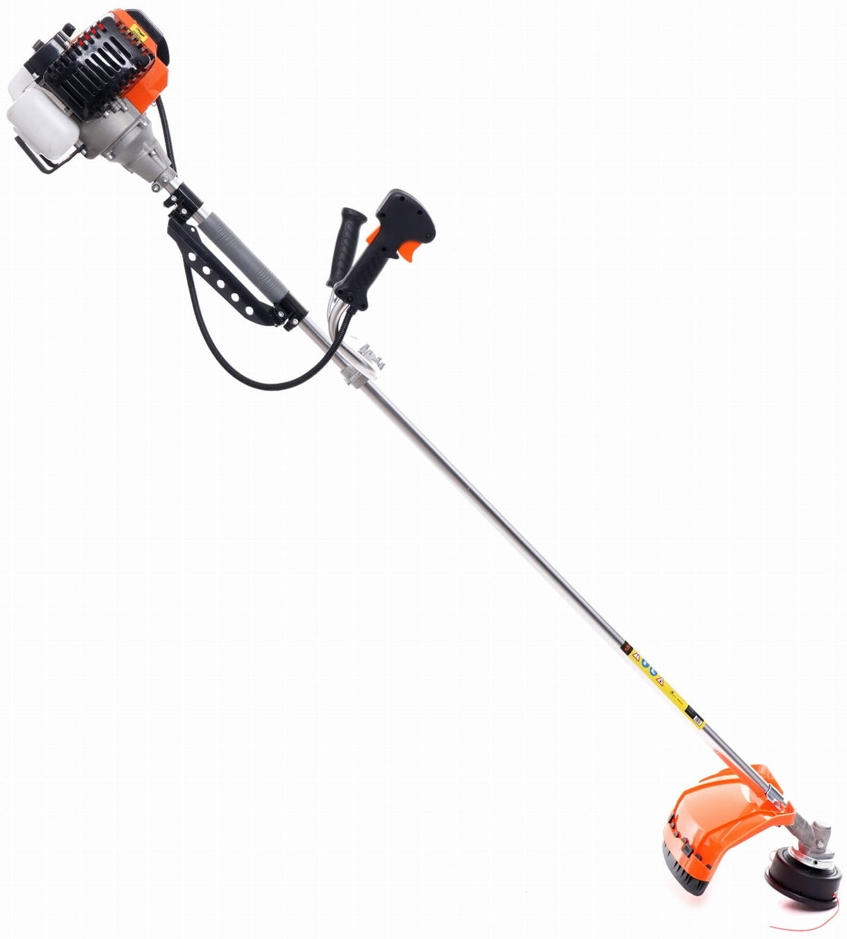 GAS STRIMMER + ACCESSORIES 5.2HP KD5044