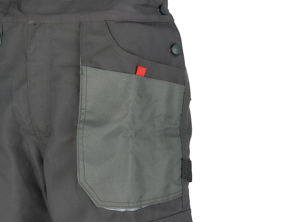 Bib & Brace size L (52)