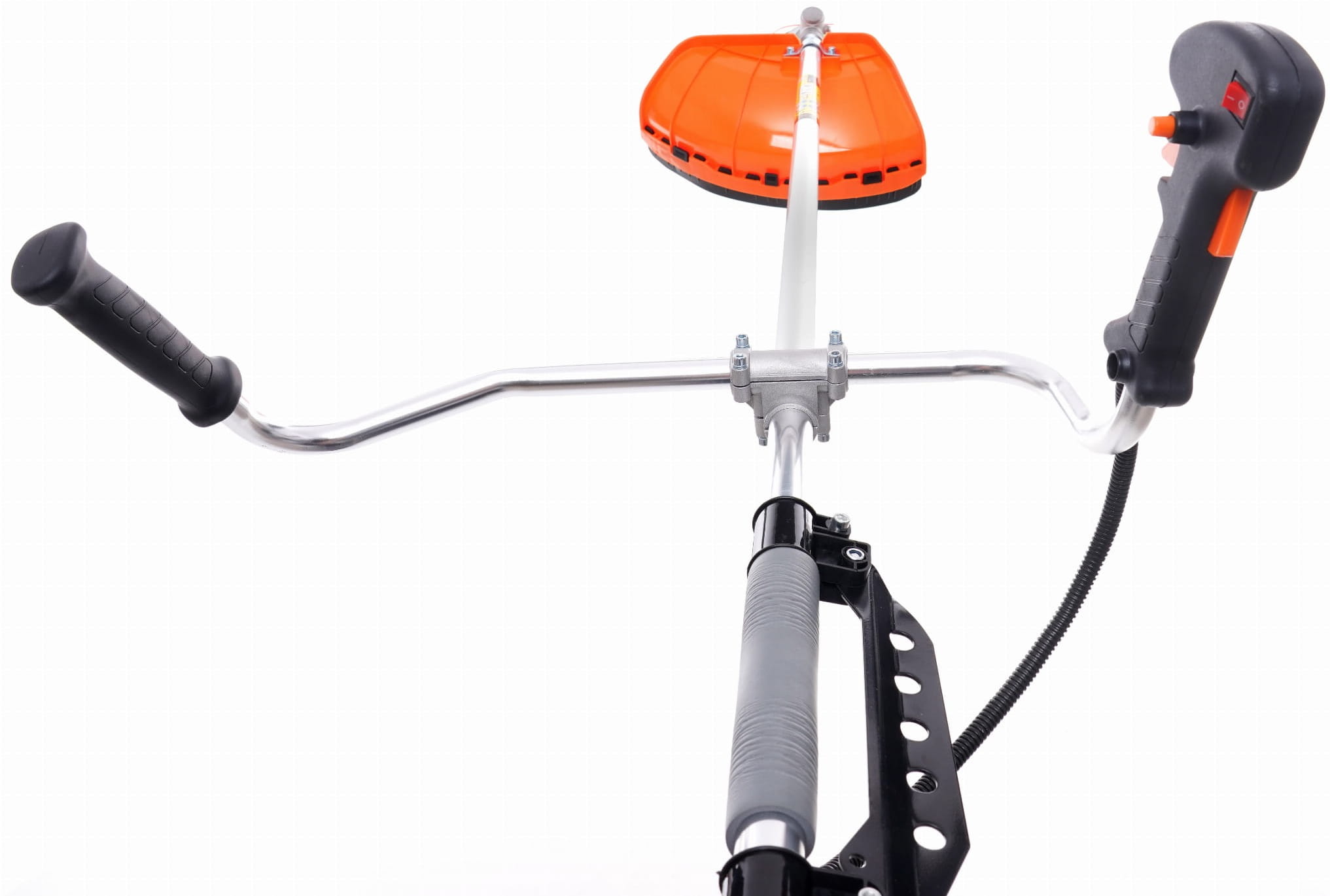 GAS STRIMMER + ACCESSORIES 5.2HP KD5044