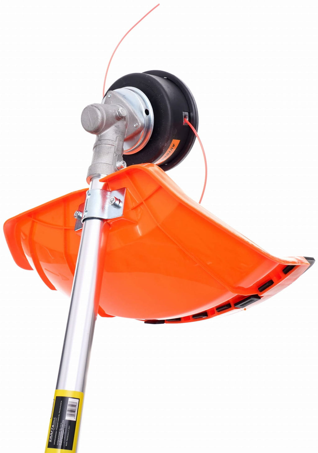 GAS STRIMMER + ACCESSORIES 5.2HP KD5044