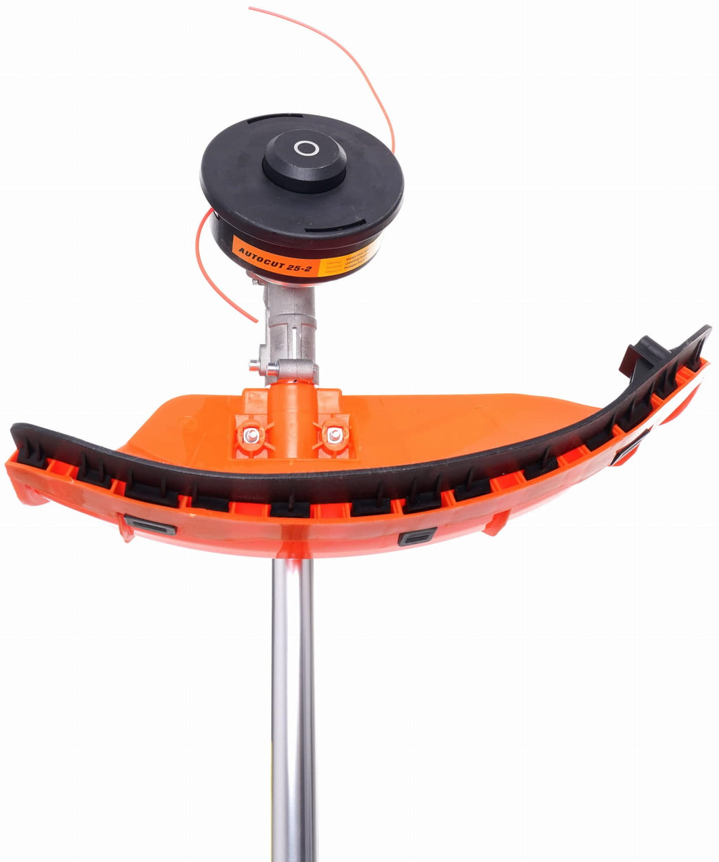 GAS STRIMMER + ACCESSORIES 5.2HP KD5044