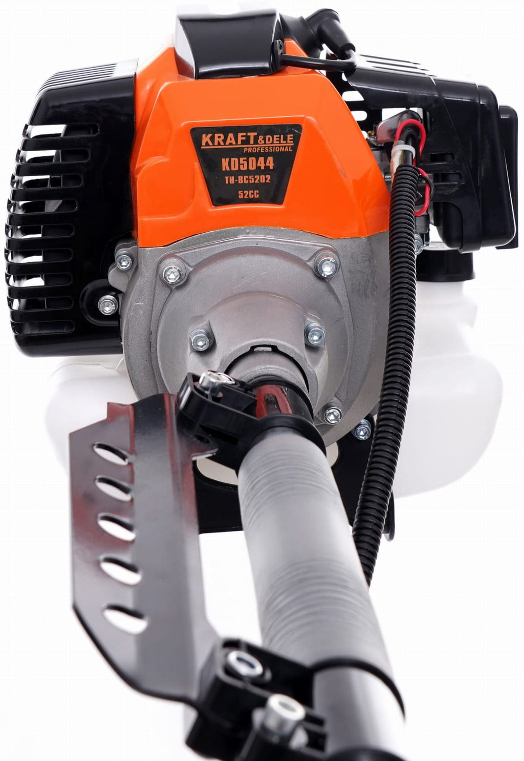 GAS STRIMMER + ACCESSORIES 5.2HP KD5044