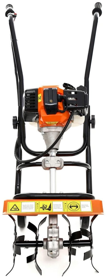 7HP Gasoline Tiller KD176