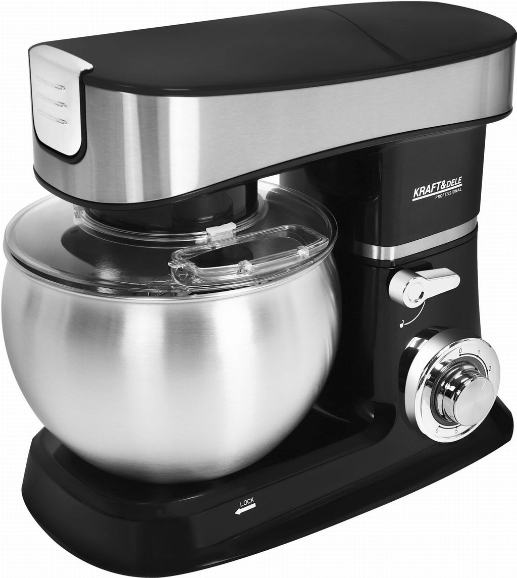 KITCHEN ROBOT 6L 2200W KD4164