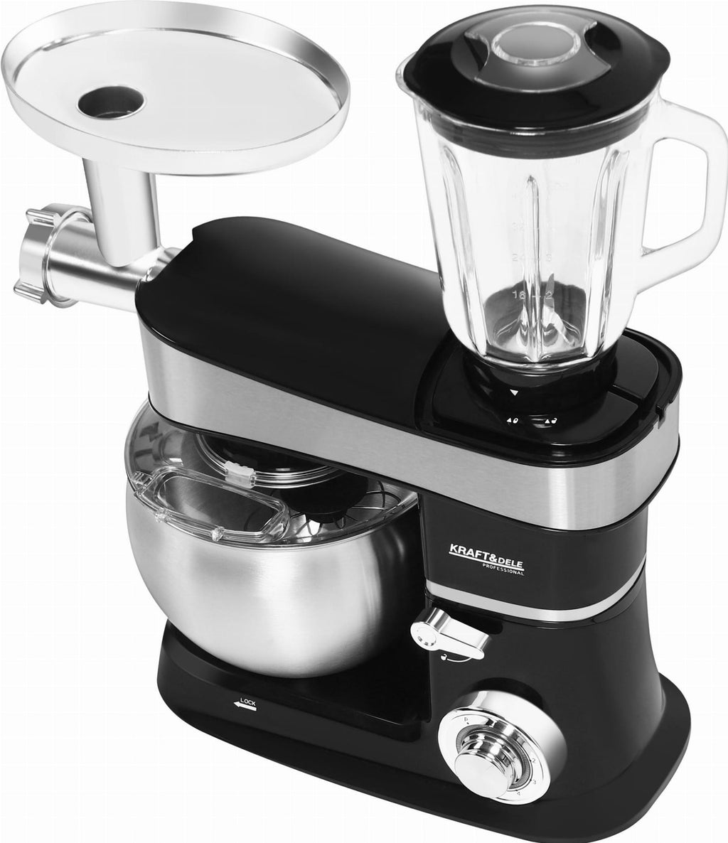 KITCHEN ROBOT 6L 2200W KD4164