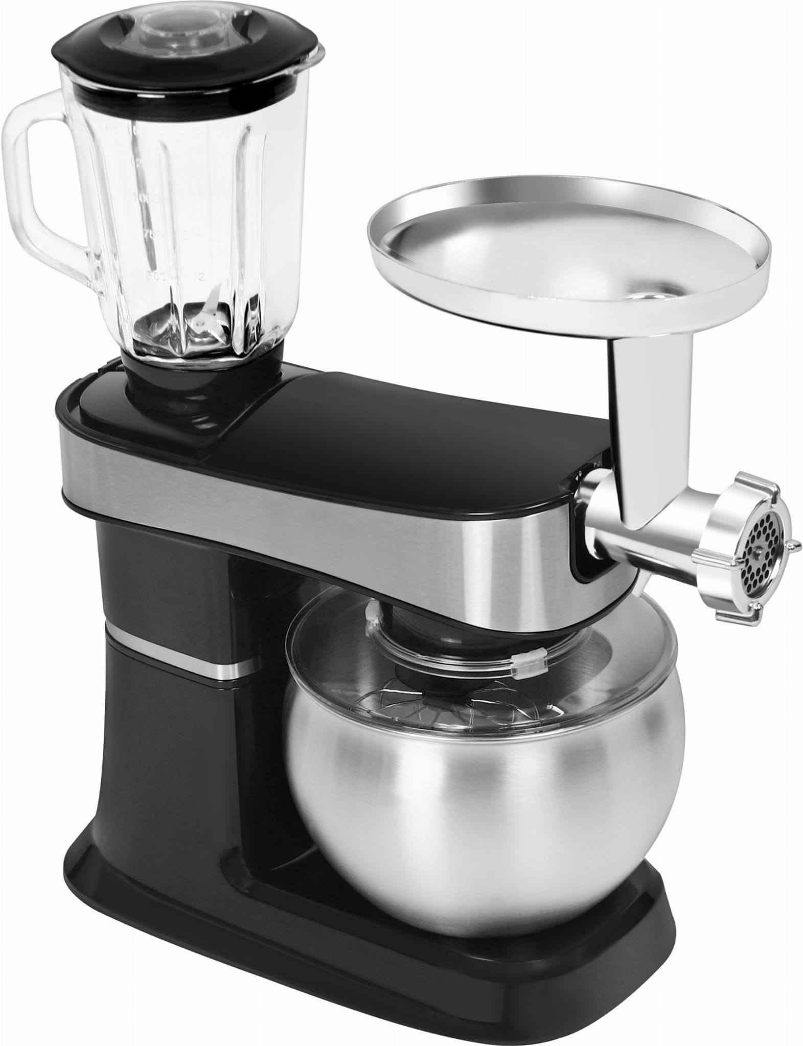 KITCHEN ROBOT 6L 2200W KD4164
