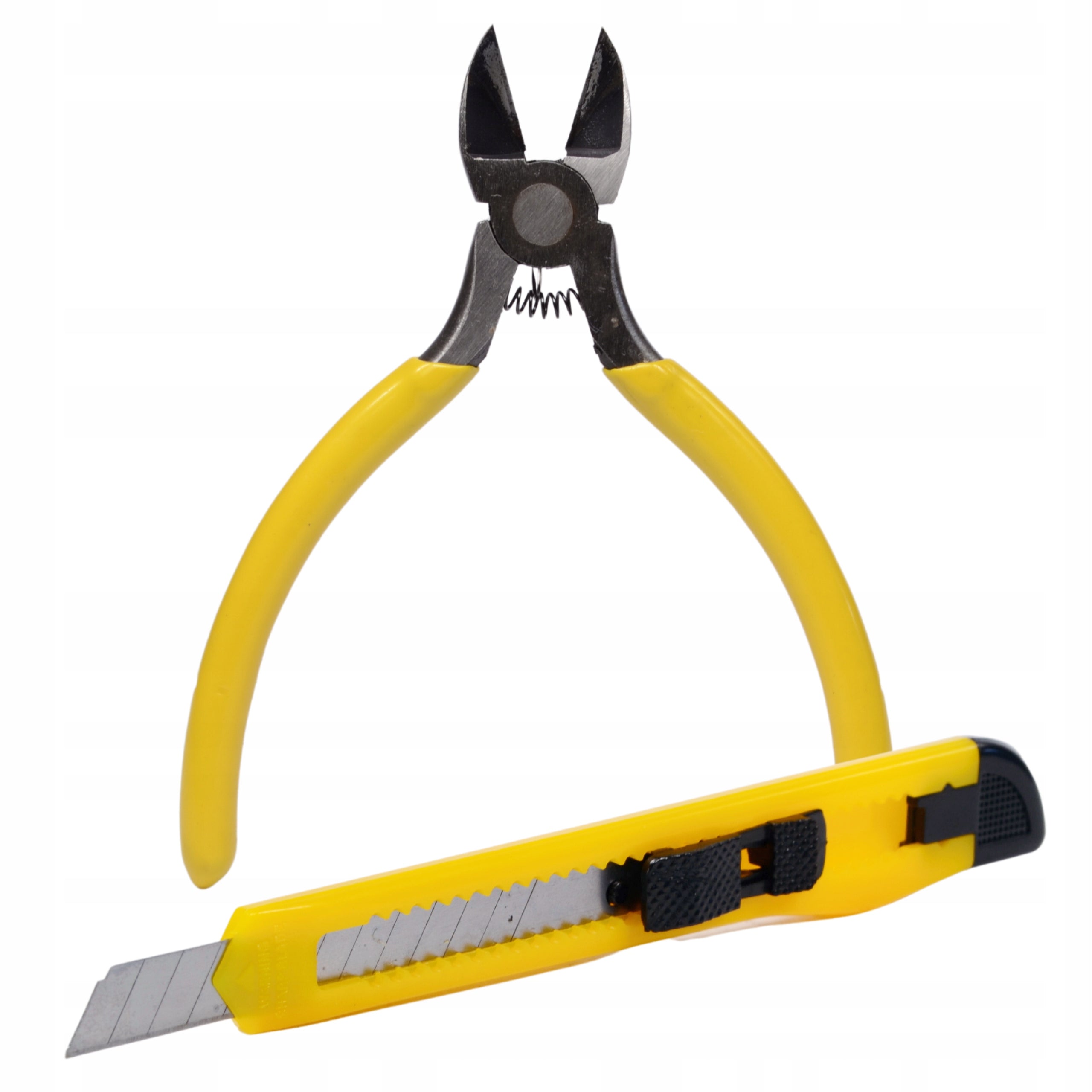 Plastike keevitamise klambripüstol