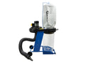 Dust collector for woodworking