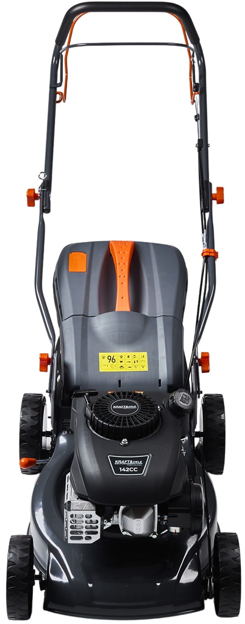 GASOLINE LAWN MOWER 8HP SELF-PROPELLED KD5084