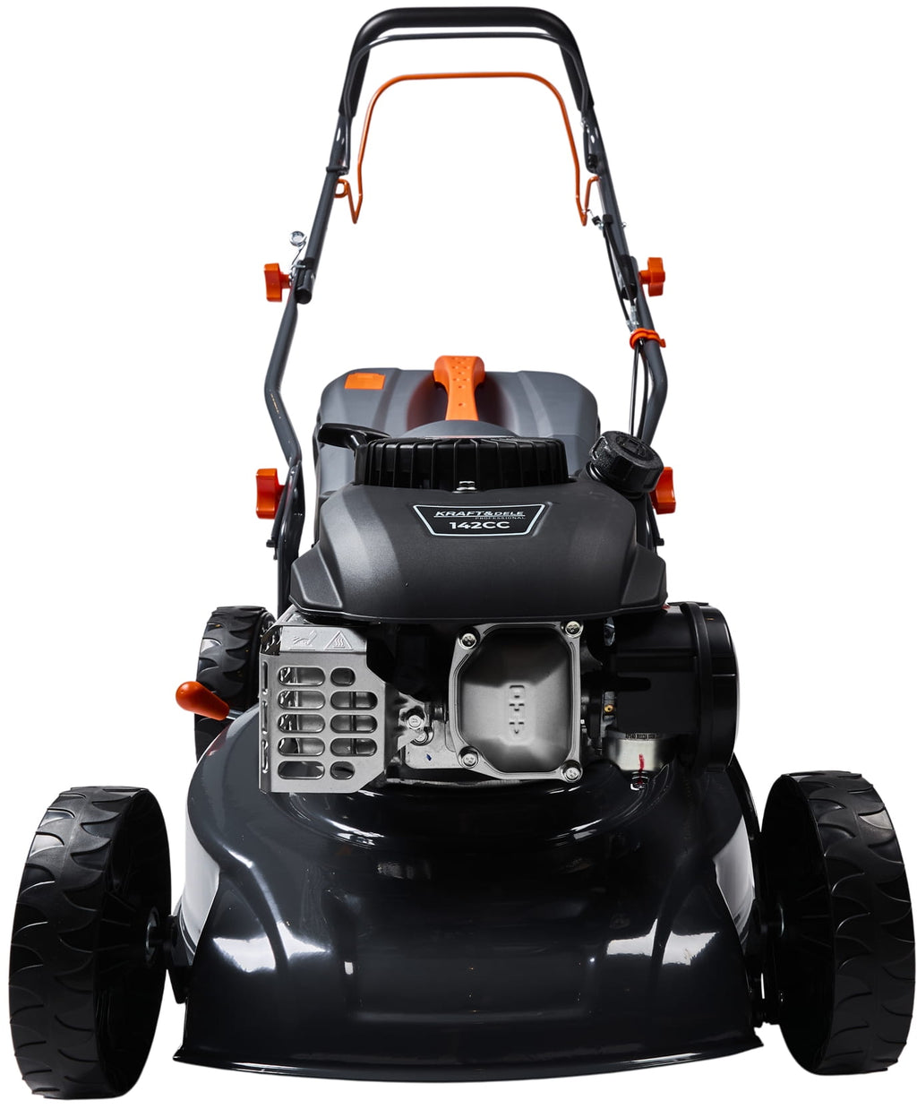 GASOLINE LAWN MOWER 8HP SELF-PROPELLED KD5084