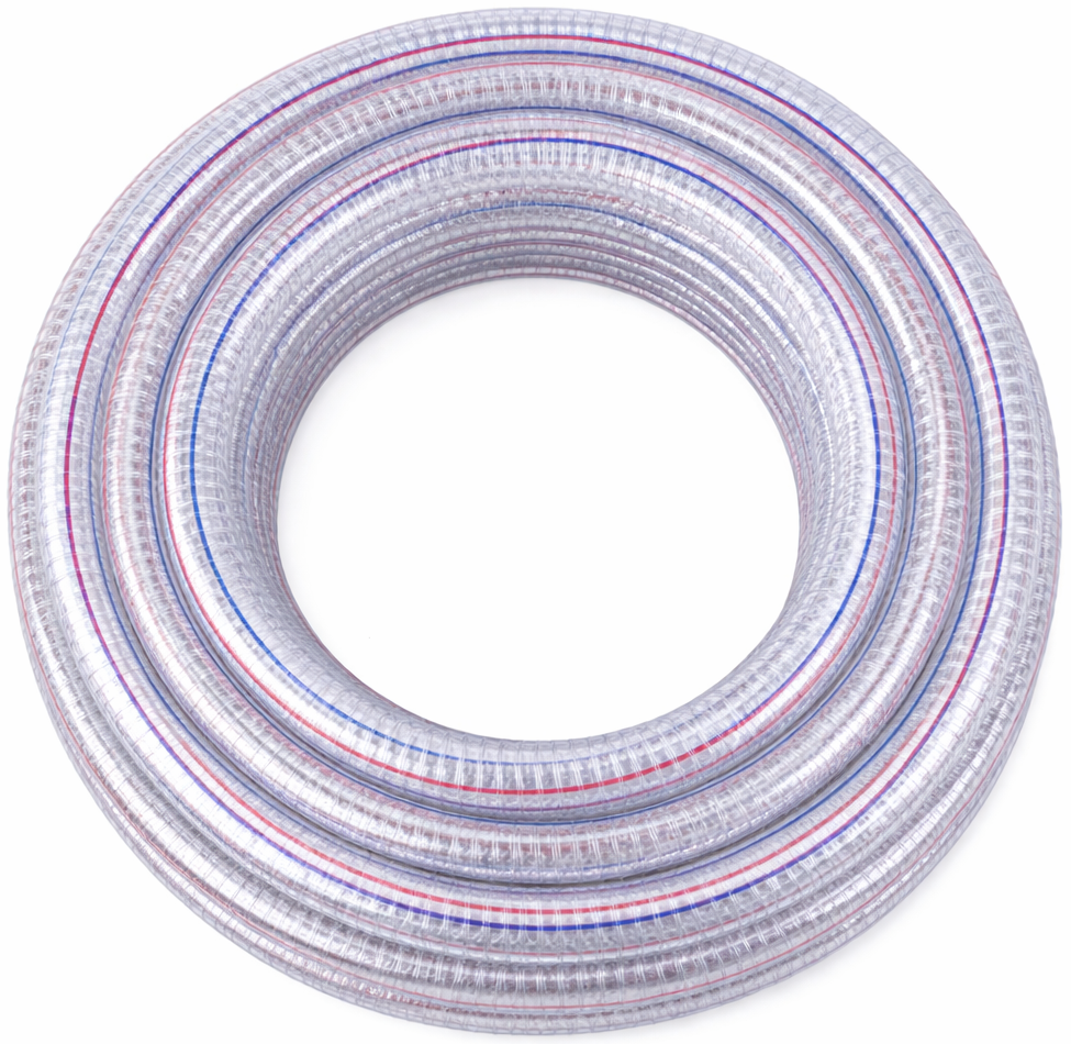 SUCTION HOSE 1" 100M 2mm KD796