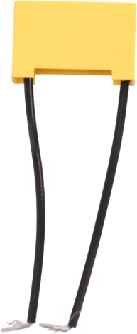 CAPACITOR FOR EC520 EC521 EC522 no.429