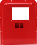 SIDE SHELL SHEET METAL FOR KD121