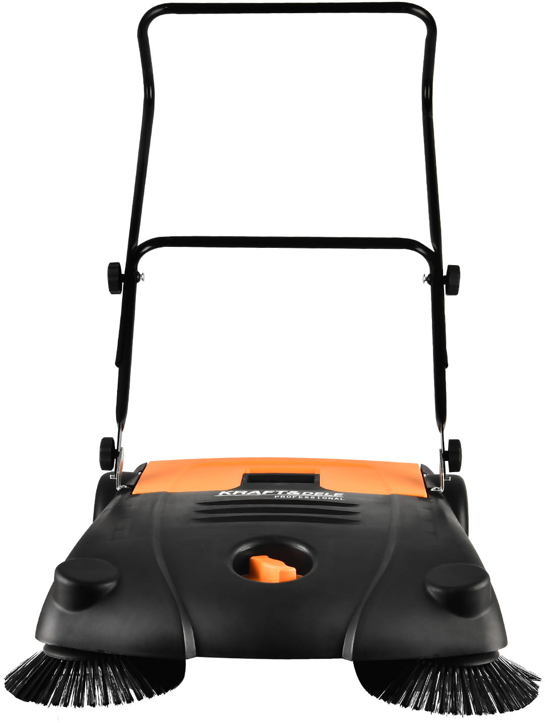 HAND PUSH SWEEPER 700MM 14L KD5128