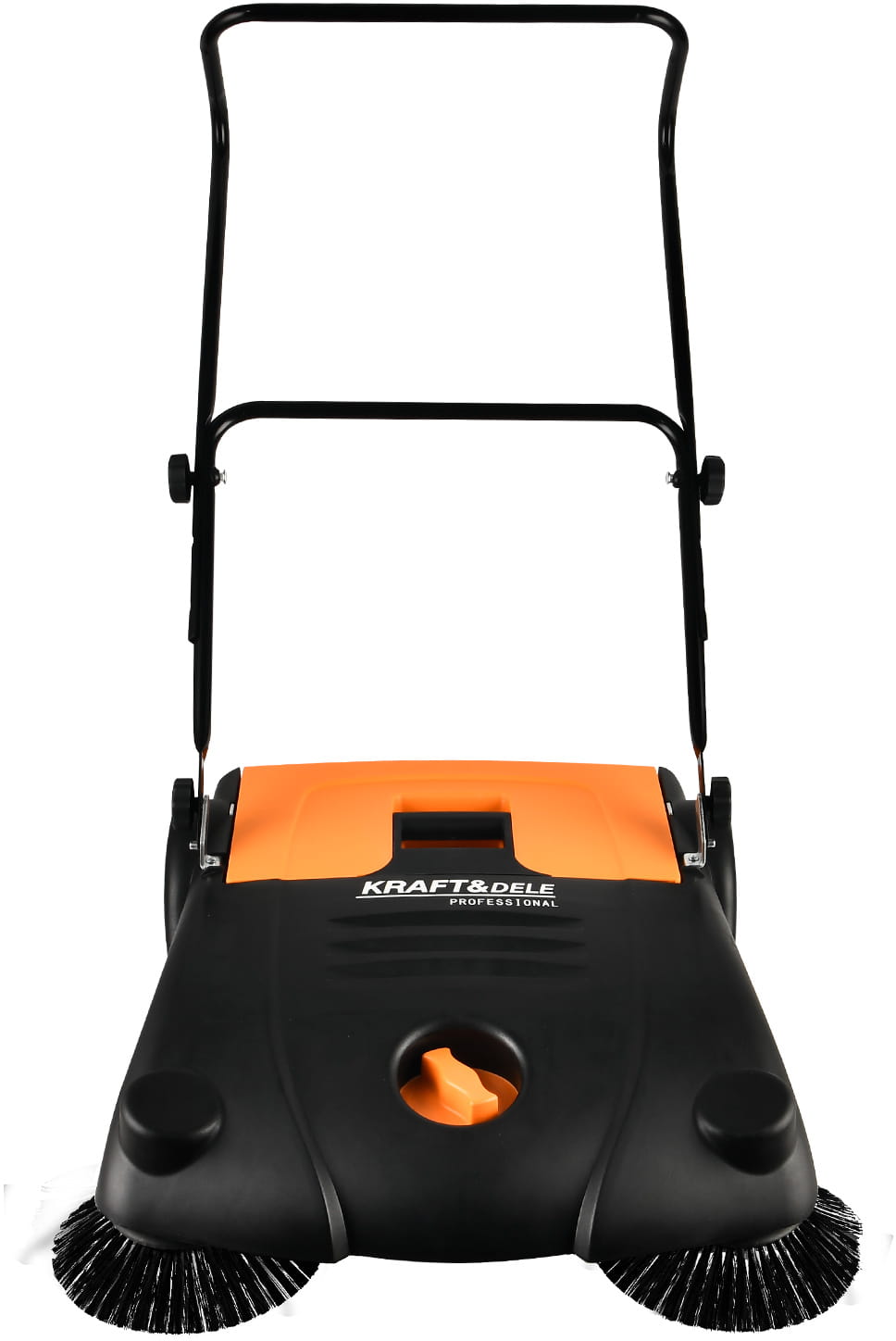 HAND PUSH SWEEPER 700MM 14L KD5128