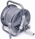 Stand with 40m+2m garden hose KD2080