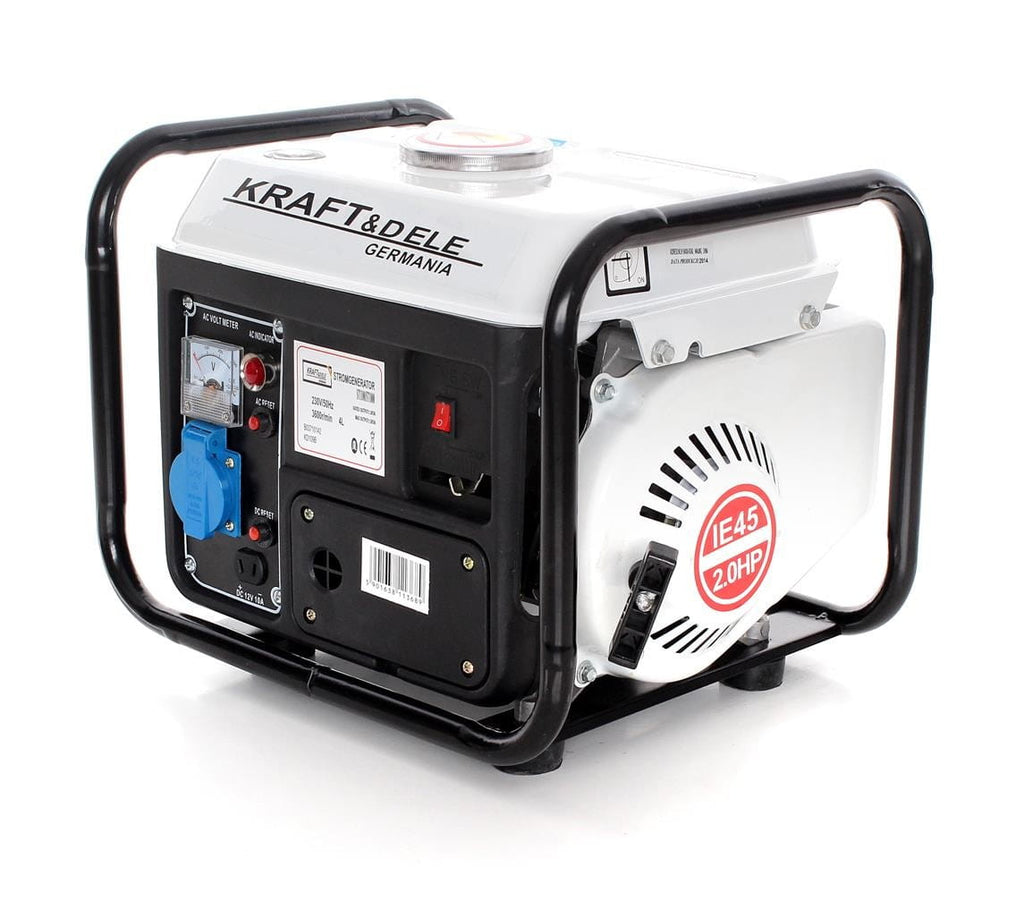 1200W Generator 12/230V KD109B