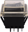 VACUUM CLEANER SWITCH KD483