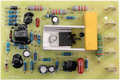 VACUUM CLEANER PLATE KD483