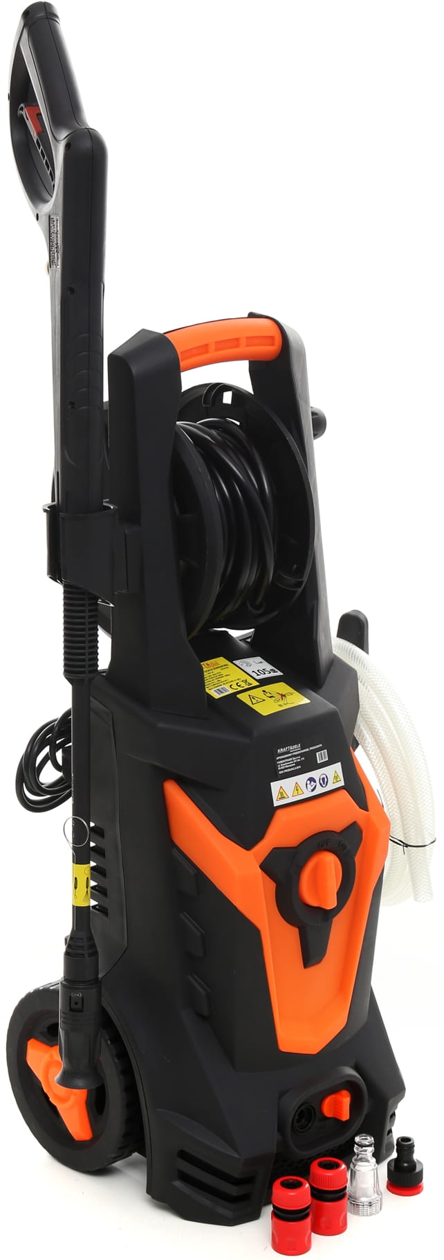 Pressure washer 2800W 280 bar KD439