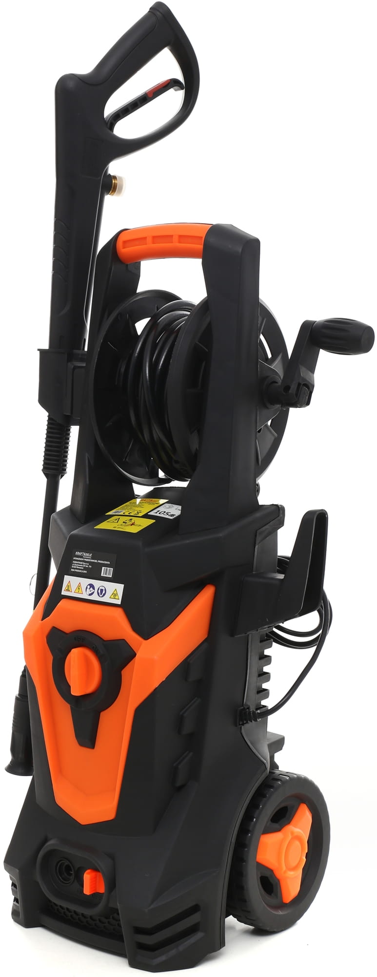 Pressure washer 2800W 280 bar KD439