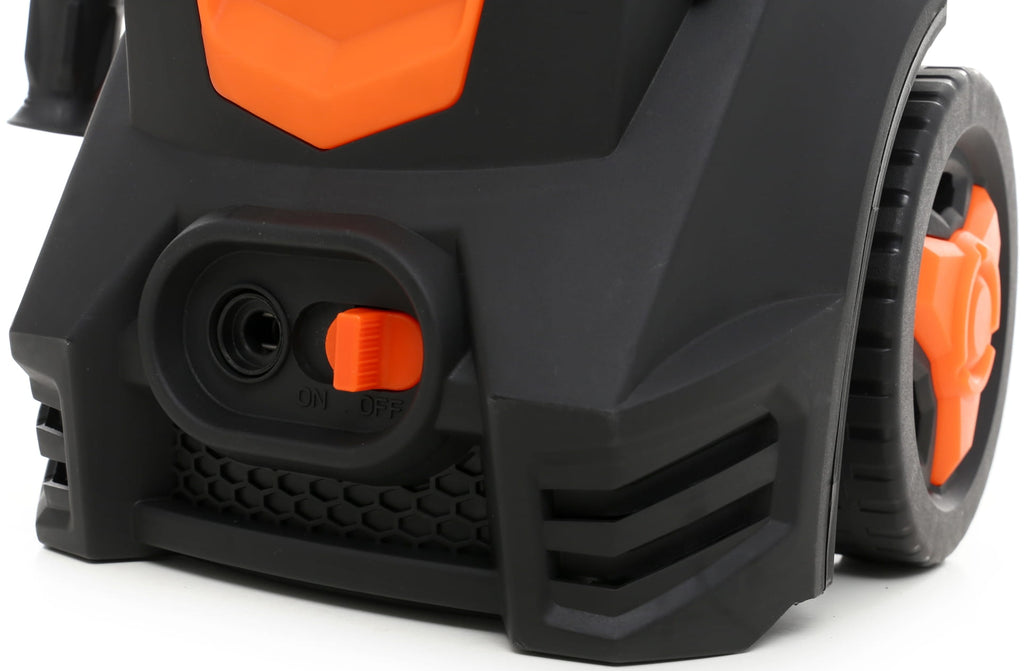 Pressure washer 2800W 280 bar KD439
