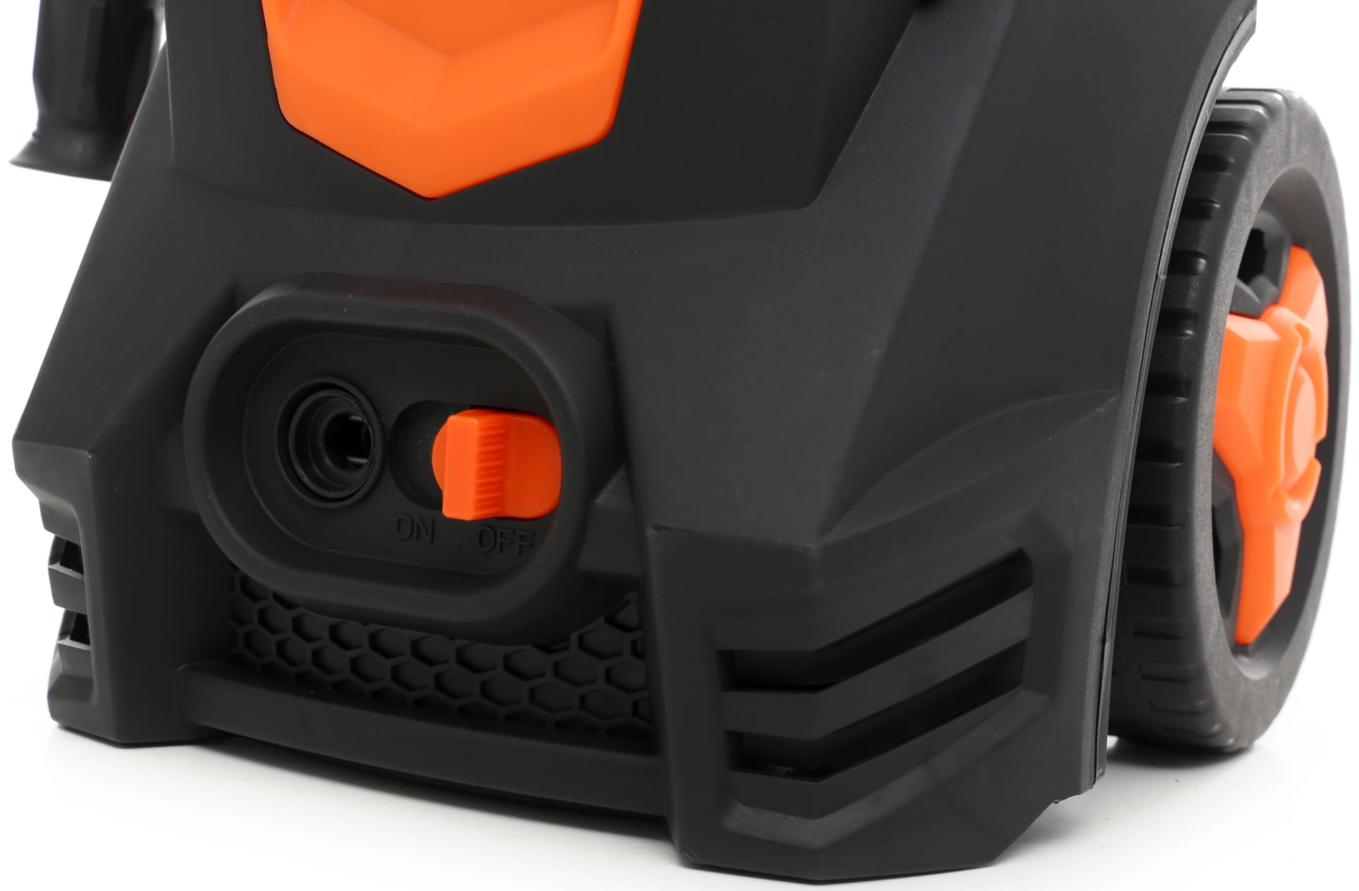Pressure washer 2800W 280 bar KD439