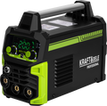 INVERTER WELDER MIG FLUX MMA TIG LIFT 200A KD1786