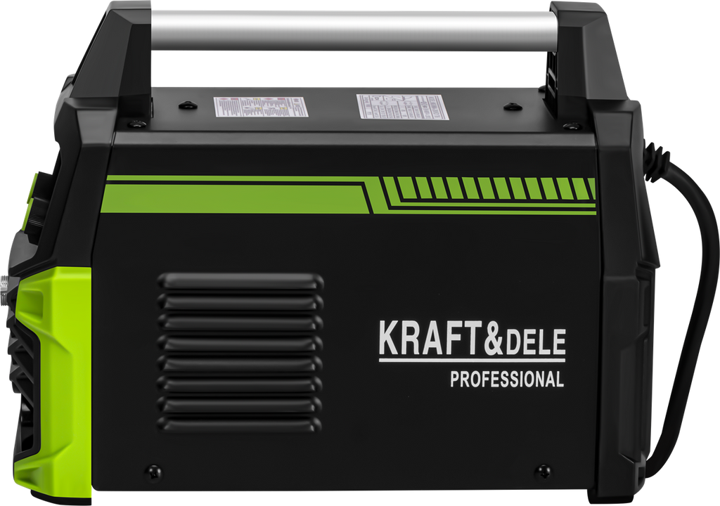 INVERTER WELDER MIG FLUX MMA TIG LIFT 200A KD1786