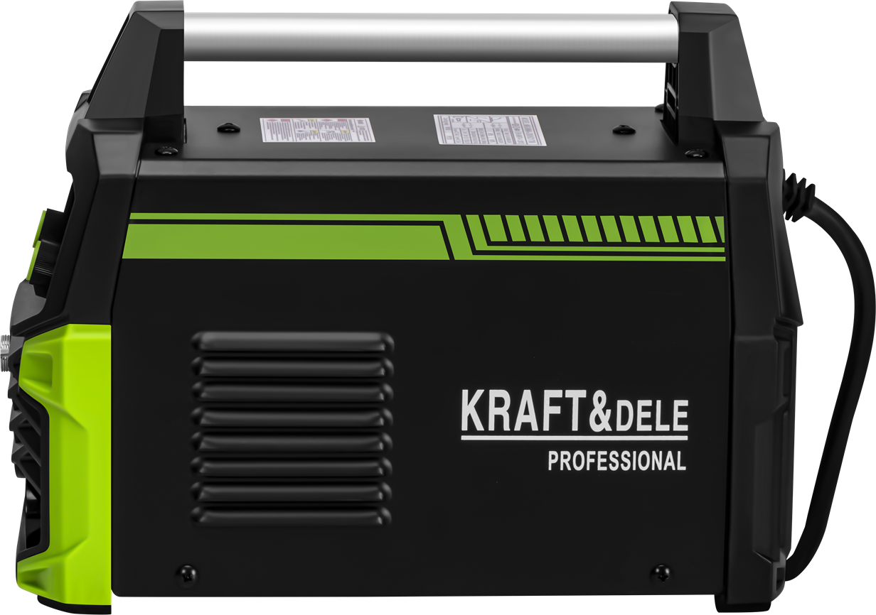 INVERTER WELDER MIG FLUX MMA TIG LIFT 200A KD1786