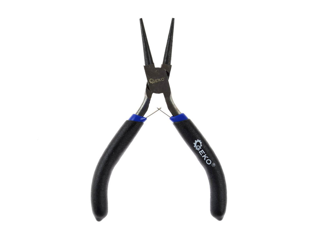 Round Nose Precision Pliers 115 mm