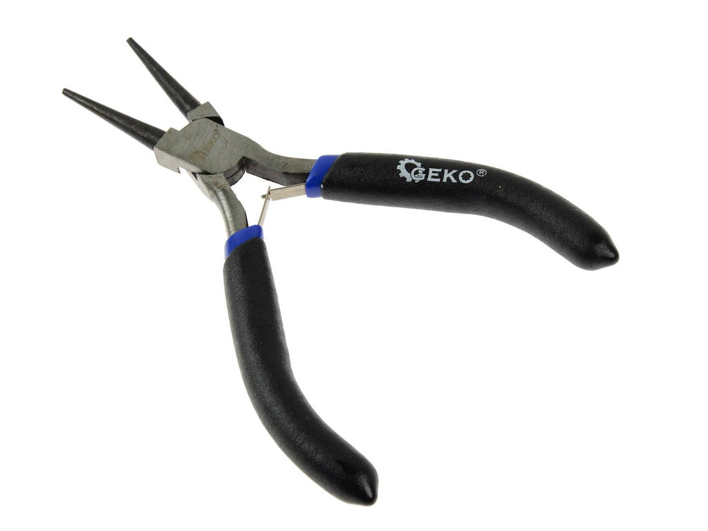Round Nose Precision Pliers 115 mm