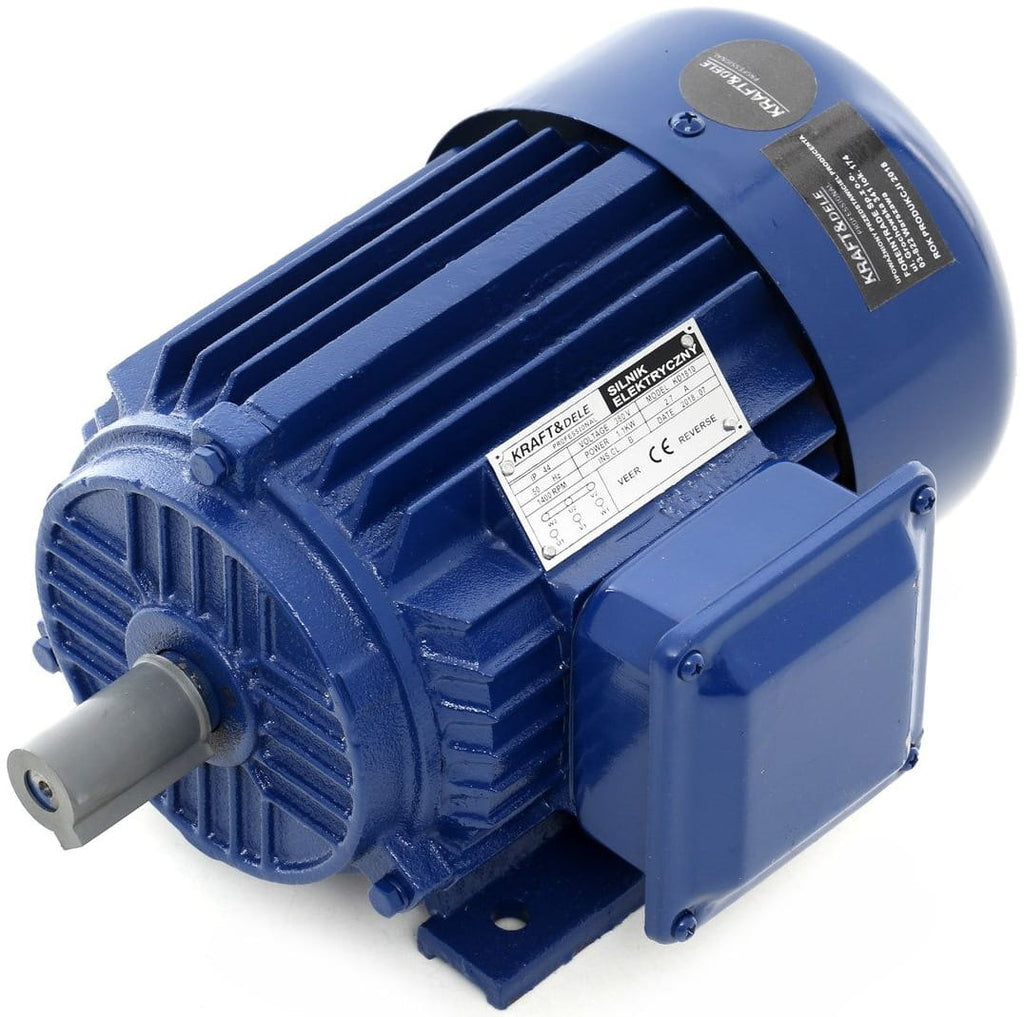 Electric motor 2.2KW 380V 2840rpm KD1814