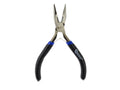 Flat Nose Precision Pliers, 115 mm