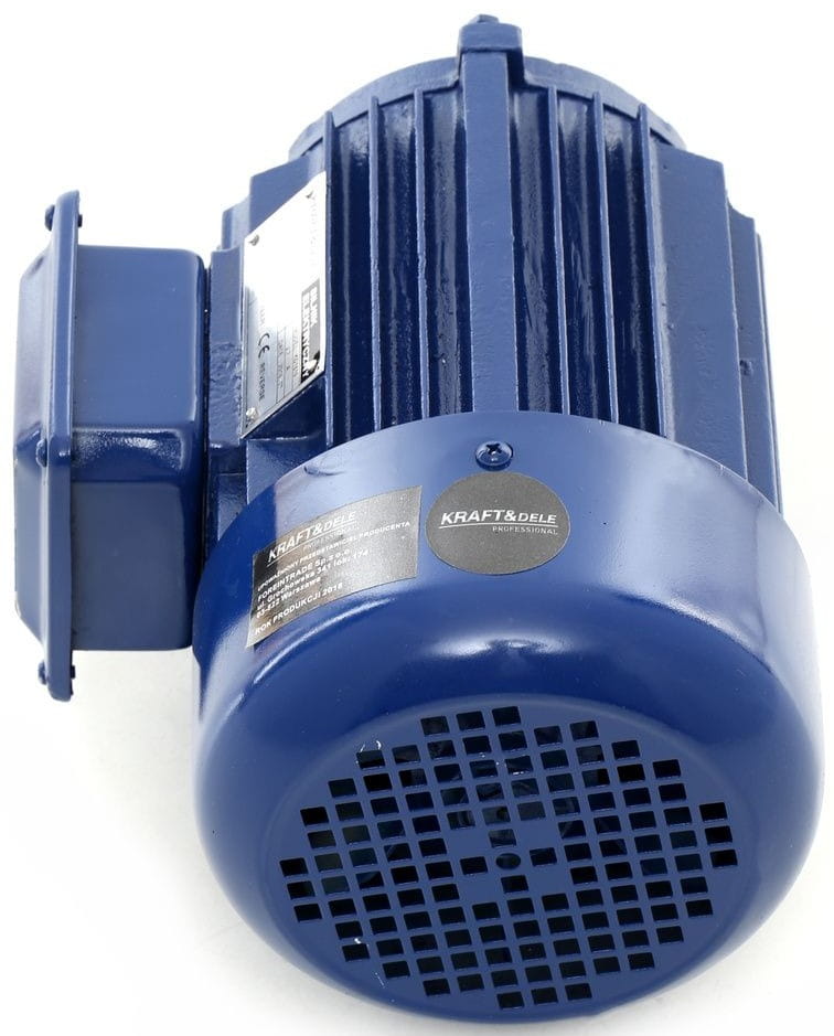 Electric motor 2.2KW 380V 2840rpm KD1814