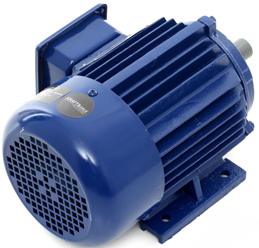 Electric motor 2.2KW 380V 2840rpm KD1814
